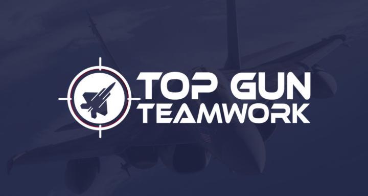 Top Gun Teamwork