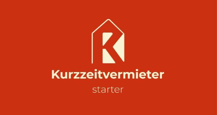 Kurzzeitvermieter Starter