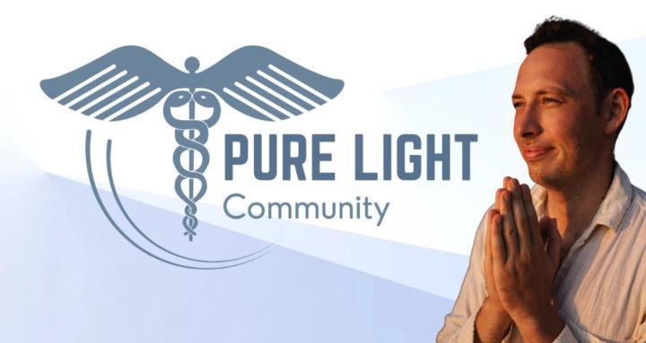 PURE LIGHT Community