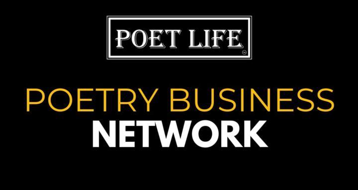 Poetry Business Network