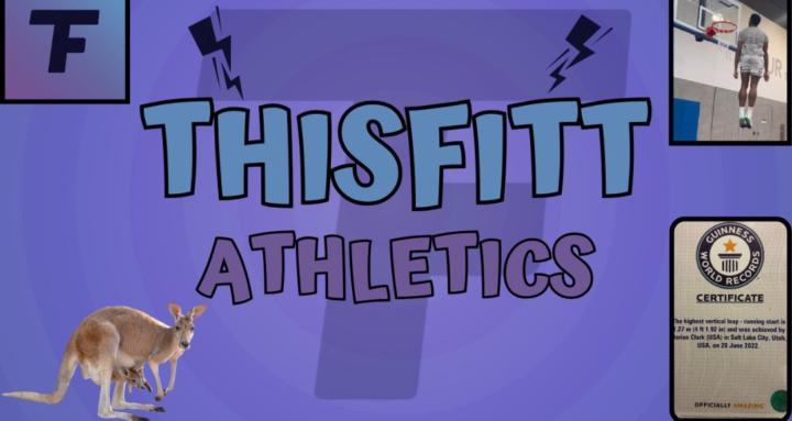 ThisFiTT Athletics