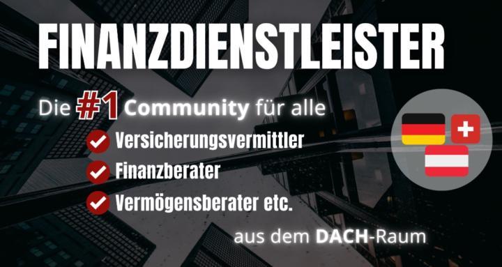 Finanzdienstleister DACH-Raum