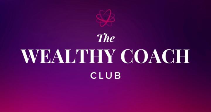 The Wealthy Coach Club