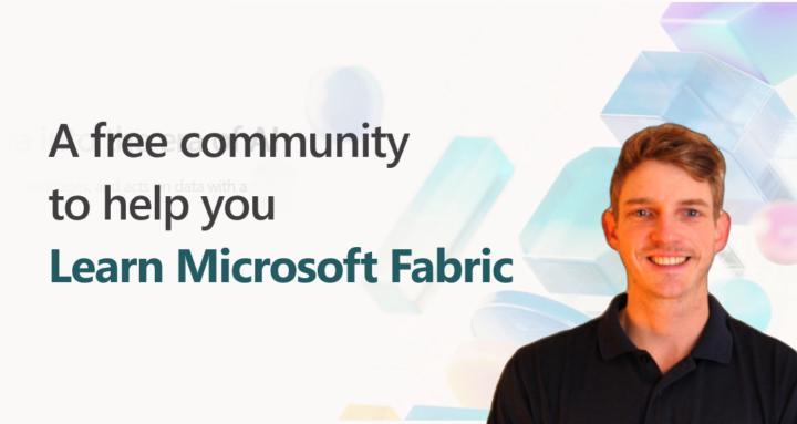 Learn Microsoft Fabric