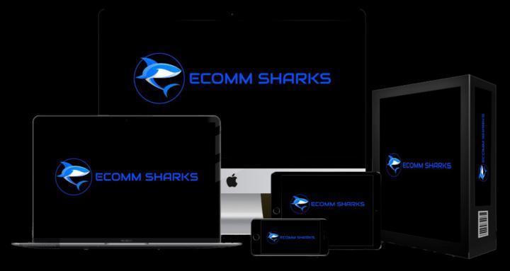 Ecomm Sharks