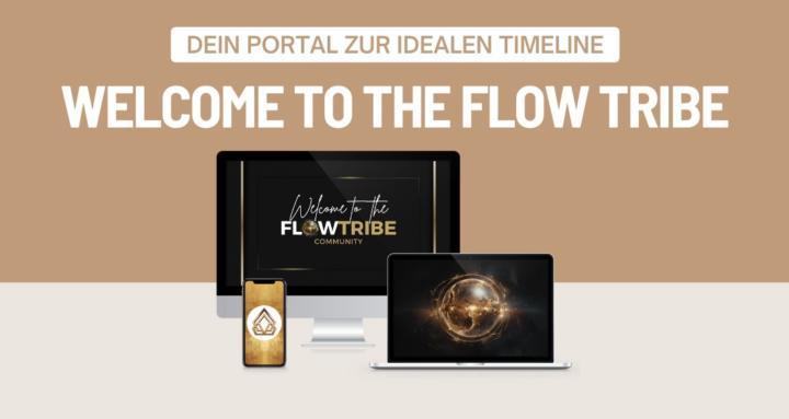 Flow Tribe