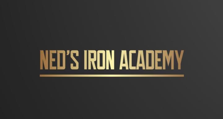 Neds Iron Academy