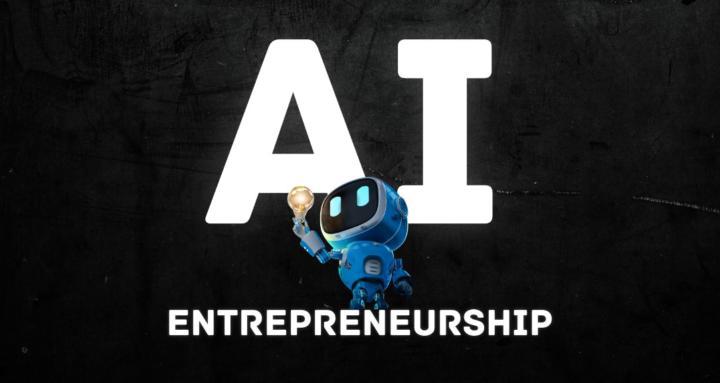 AI Entrepreneurship