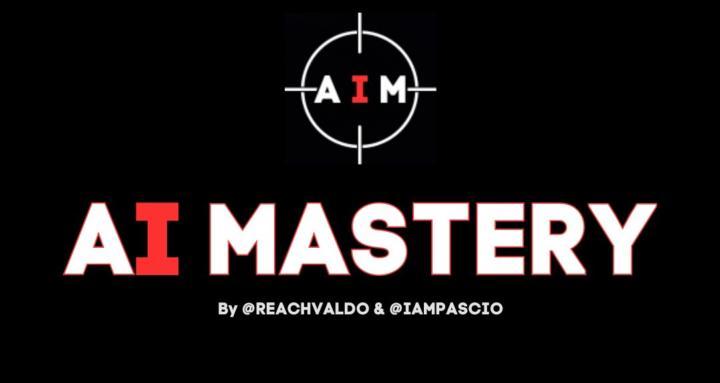 AI Mastery