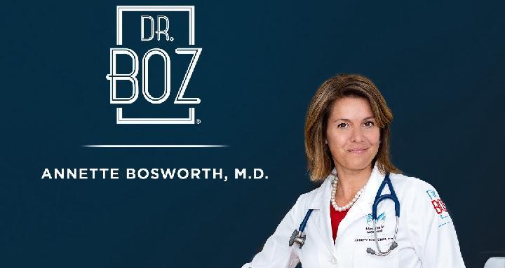 Dr Boz