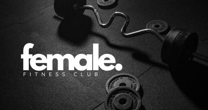 Female Fitness Club