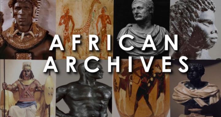 African Archive