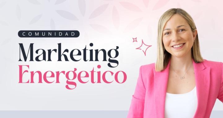 Marketing Energético