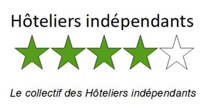 Hôteliers indépendants