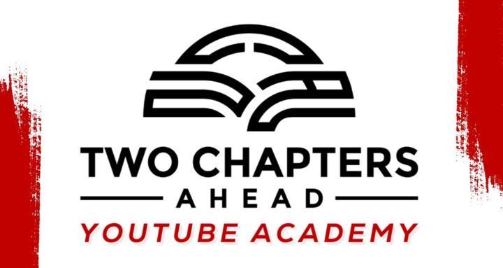 YouTube Academy - 2CA