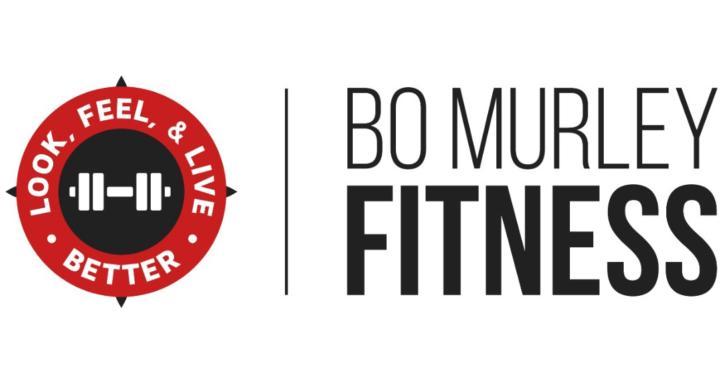 Bo Murley Fitness 1-1 Coaching