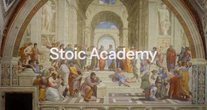 Stoic Academy