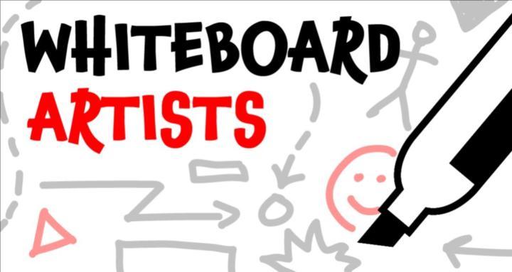 Whiteboard Artists