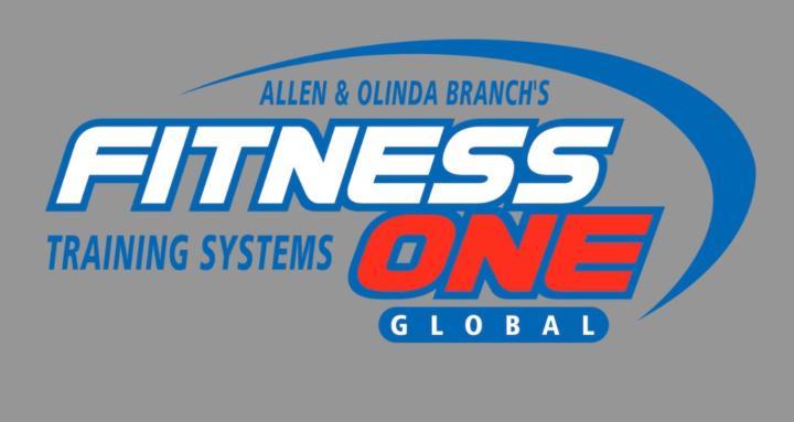 Fitness One Global-VIP Access