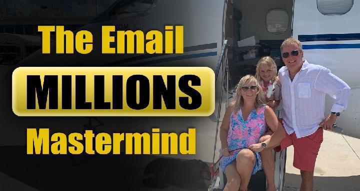 Email Millions Mastermind