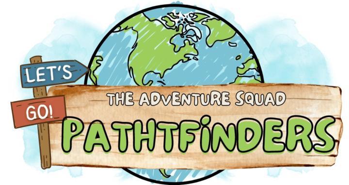 Adventure Squad Pathfinders