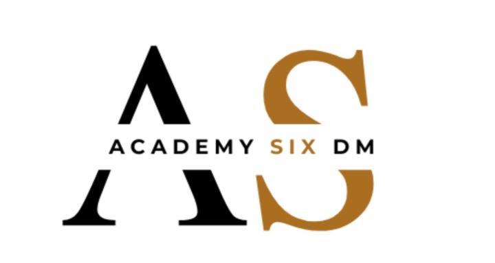 Academy Six Digital DM