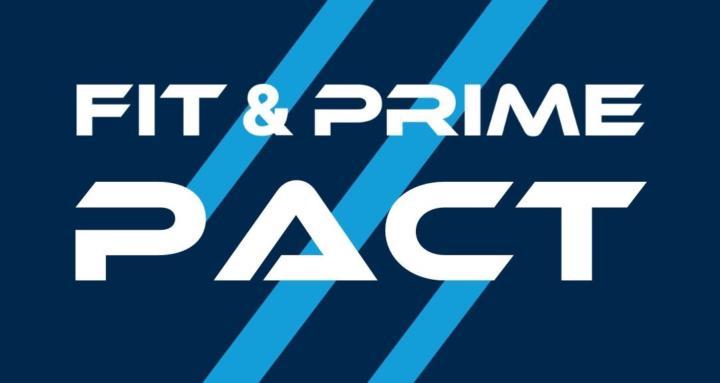 Fit & Prime PACT