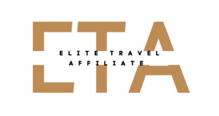 Elite Travel Affiliate