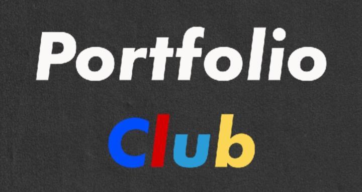 Portfolio Club