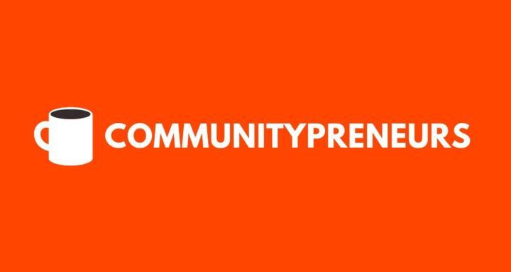 Communitypreneurs