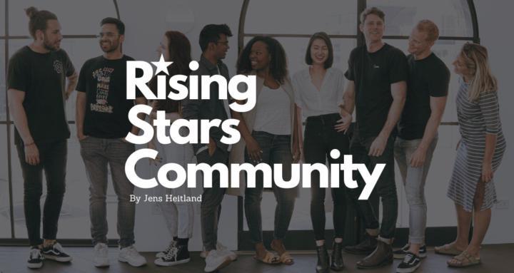 Rising Stars (Free)