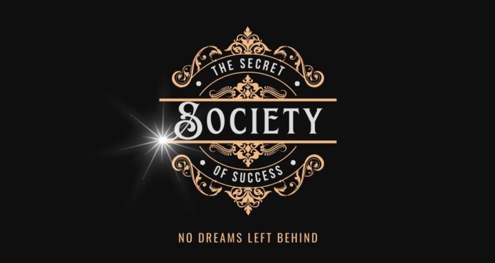 The Secret Society of Success