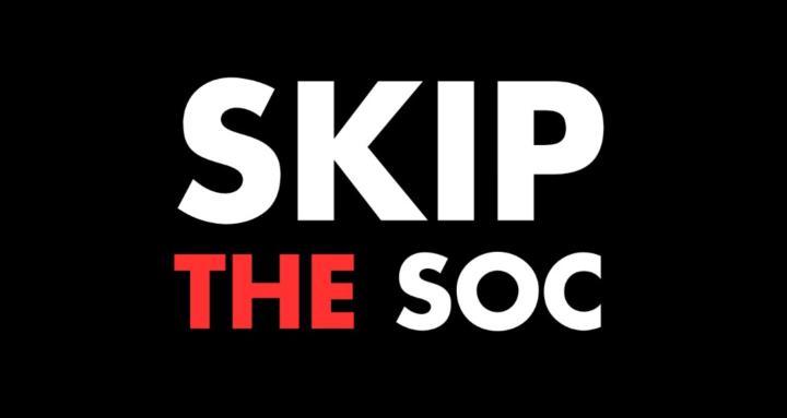 Skip The SOC Training