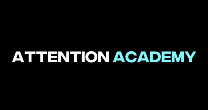 Attention Academy