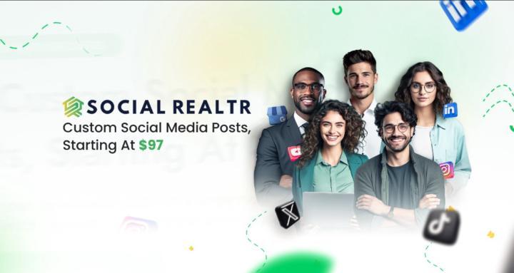 Social Realtr School