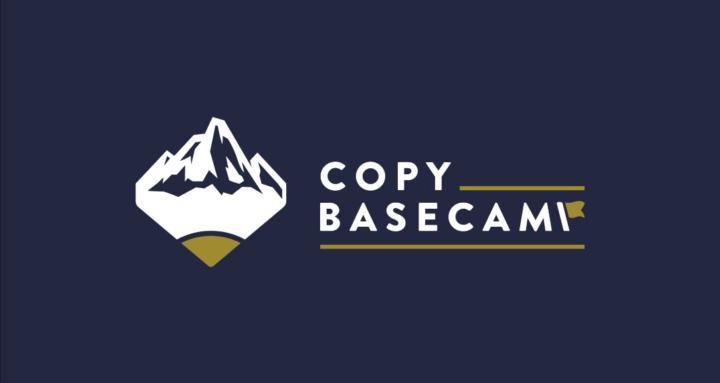 Copy Base Camp