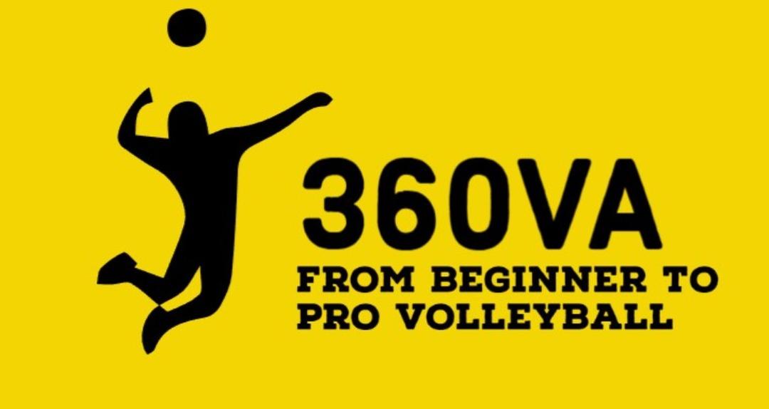 360 Volleyball Starters (Free)