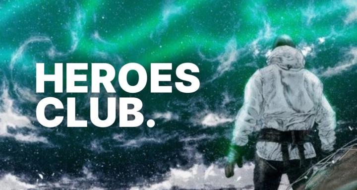 Heroes Club