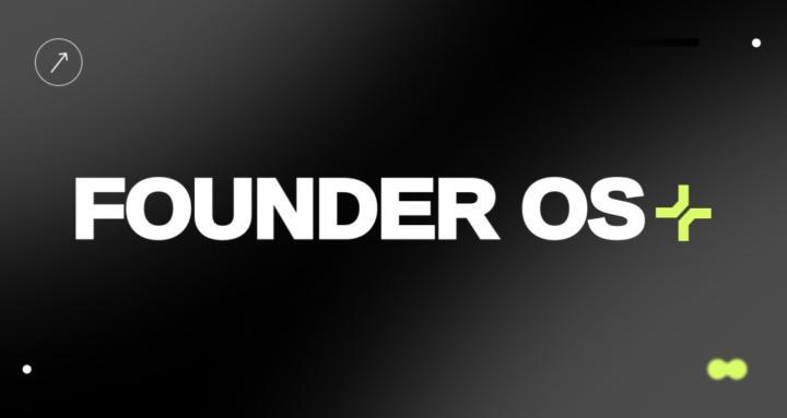 Founder OS+