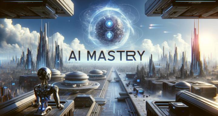 AI Mastery (Marketing & Tech)