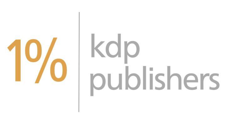 The 1% KDP Publishing Club