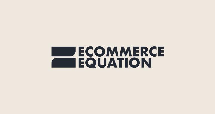 Ecommerce Equation