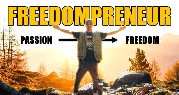 Freedompreneurs