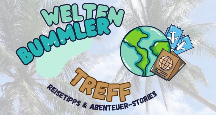 Weltenbummler-Treff