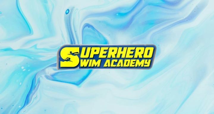 Superhero Swim