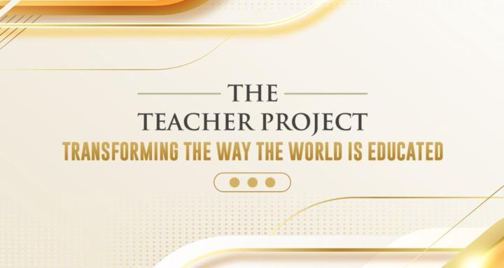 The Teacher Project