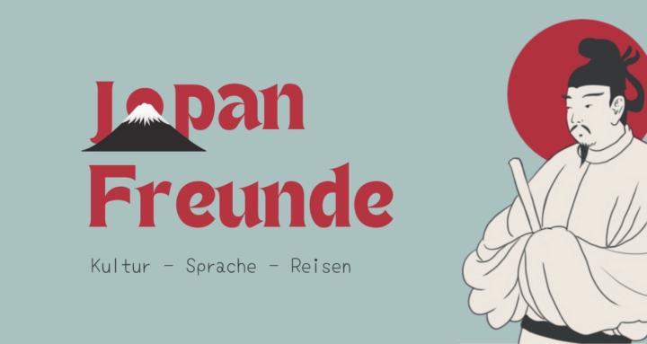 Japan-Freunde