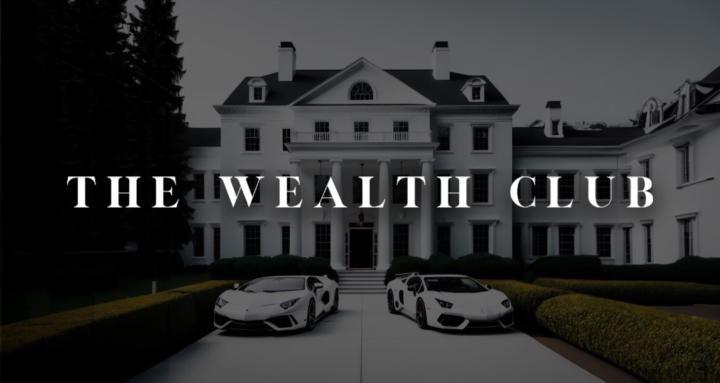 The Wealth Club